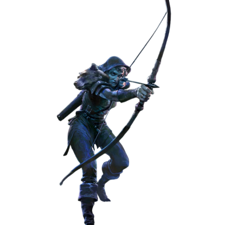 sell poe 2 accounts, ranger