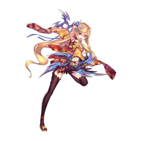 Sell Aura Kingdom Gold