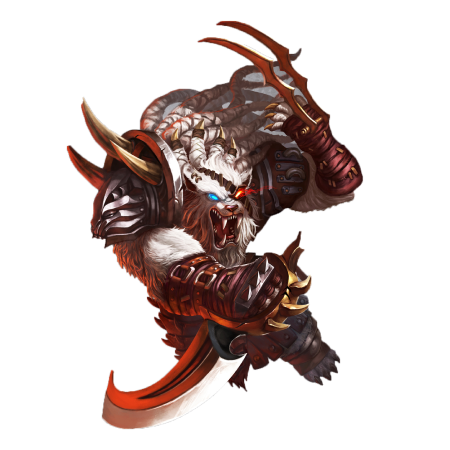 League of Legends Boosting, Rengar