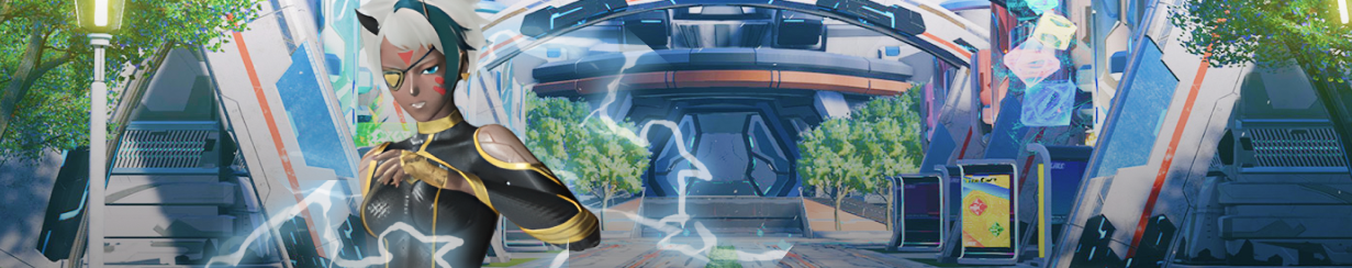 PSO2: NGS Power Leveling