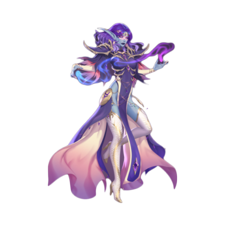 Buy WOW Retail Gold, Queen Azshara
