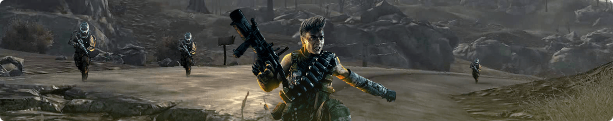 Buy COD Accounts  -   Battery - Banner