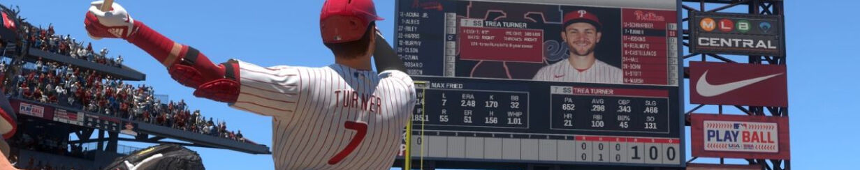 Sell MLB The Show Stubs