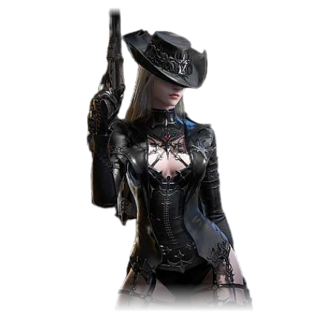 Lost Ark, Gunner