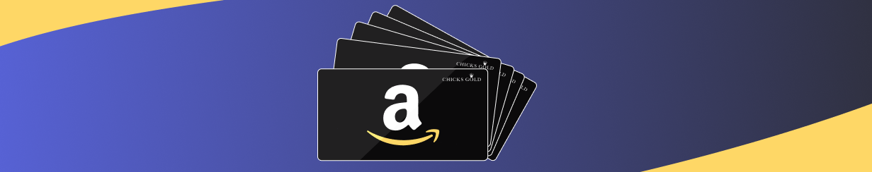 Buy Amazon Gift Cards