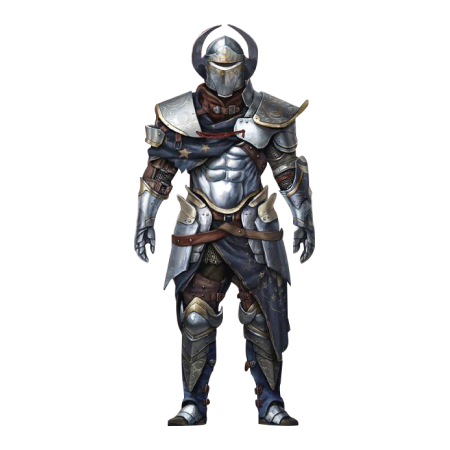 Buy POE Currency, Silver knight, duelist champion carácter