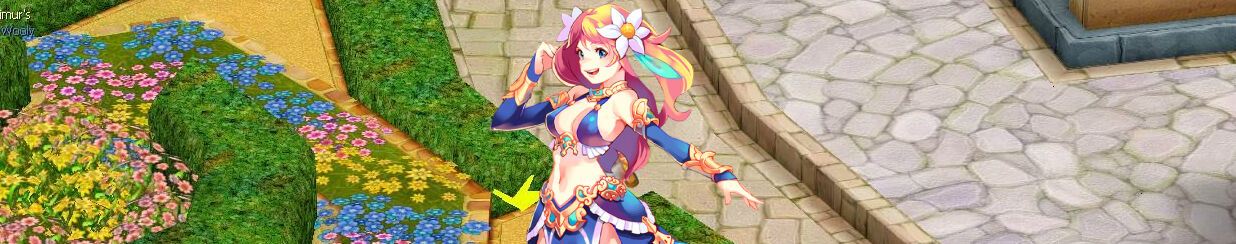 NosTale Accounts for Sale Oasis