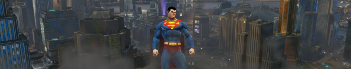 sell dcuo items, dc universe online selling items, superman