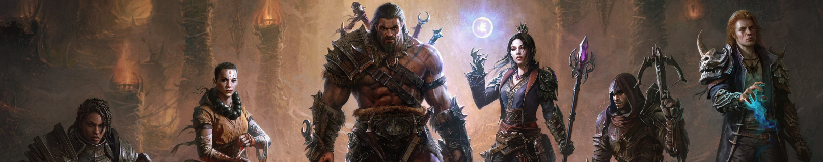 Buy Diablo 4 Accounts