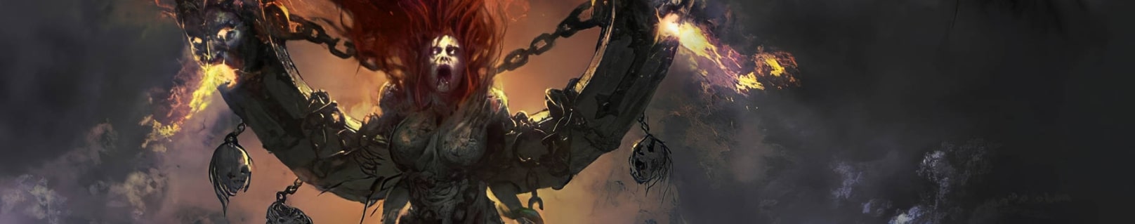 Sell Diablo 4 Accounts Andariel