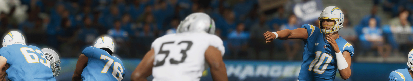 madden 23 accounts for sale, buy madden accounts, la chargers