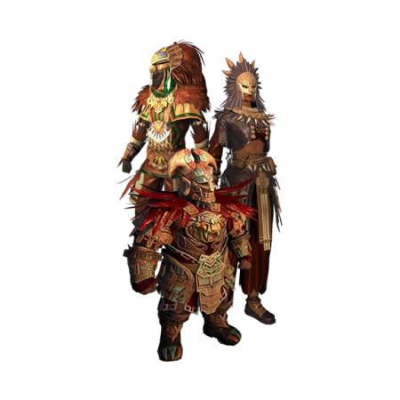 NeverWinter Chultan