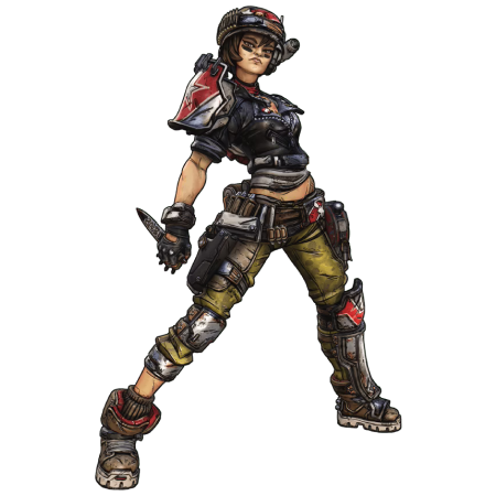 Borderlands 3 Items for Sale