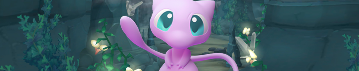 buy pokemon go pokemon, buy pokemon go items, mew