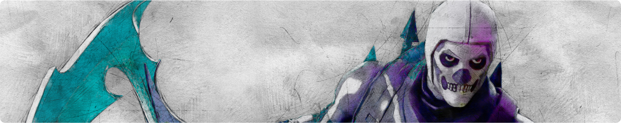 Sell Accounts Fortnite -   Skull Trooper, Only on Halloween  