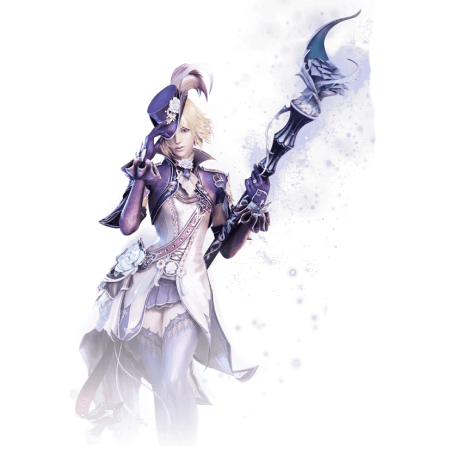 Sell Aion Classic Items