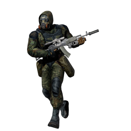 Sell Stalker Online Rubles