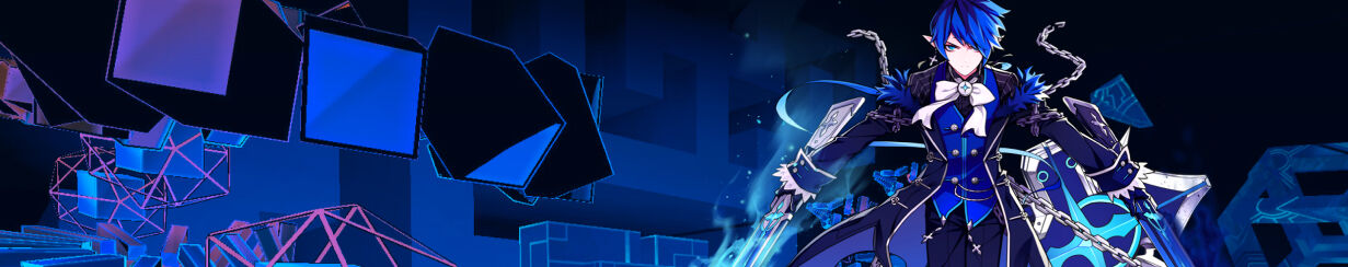 Sell Elsword Online ED