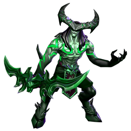 Currency buy wow classic gold, green horned monster