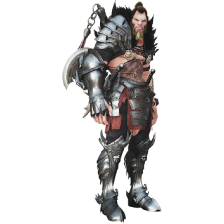 sell BDO accounts, berserker