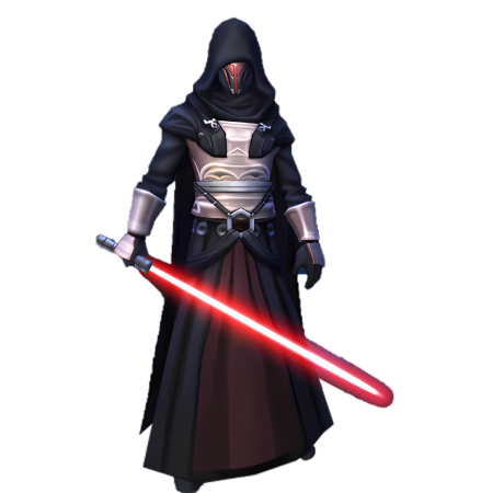 buy cheap SWGoH accounts