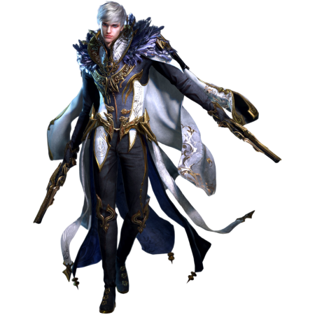 buy aion kinah, buy aion gold cheap, gunner with double pistols