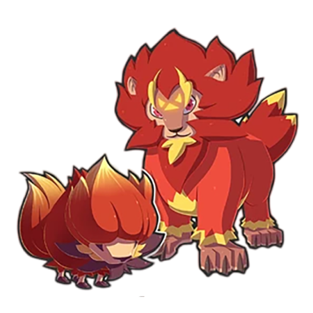 Temtem Power Leveling