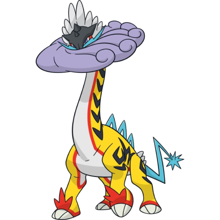 Pokemon SV Accounts for Sale