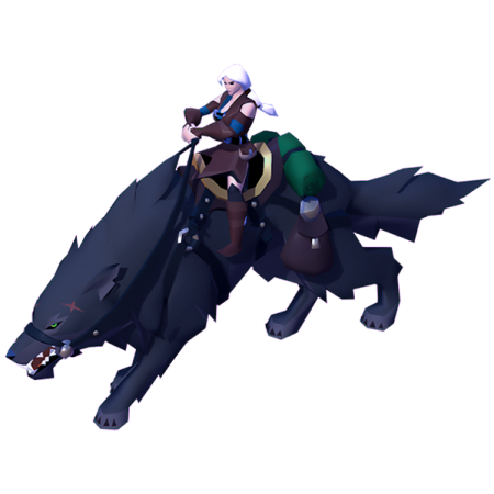 buy albion online silver, albion silver for sale, recruiter's grey wolf
