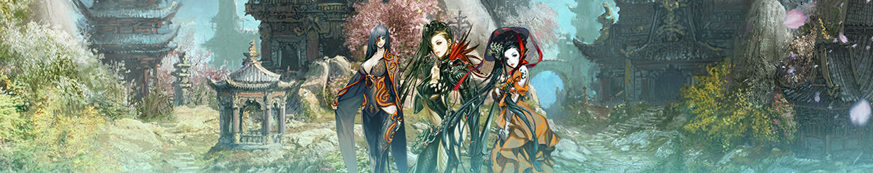 Blade and Soul Soul Boost