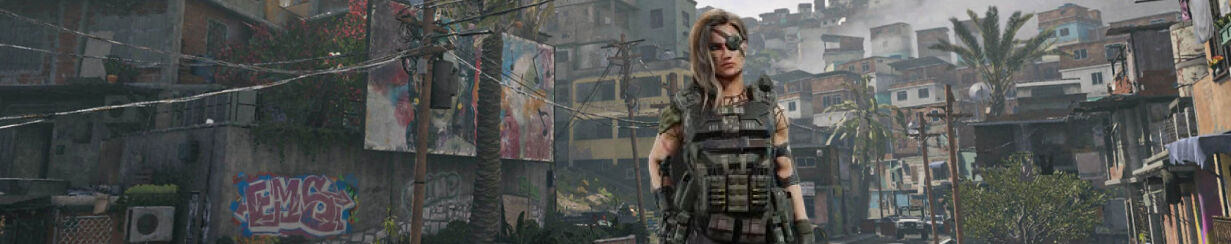 Call Of Duty, Army