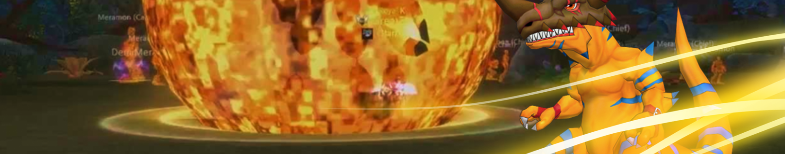 Buy Digimon Masters Online Items