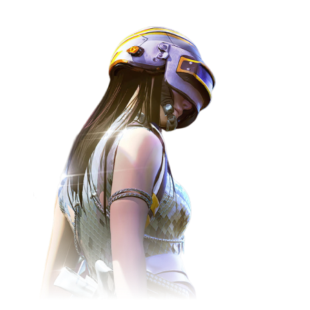PUBG Mobile Female