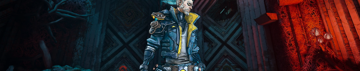buy borderlands 3 accounts, borderlands 3 accounts for sale