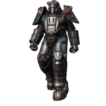fallout 76 cap prices, union power armor