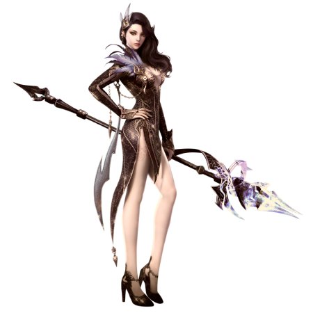 buy aion online accounts, aion online buy accounts, female warrior