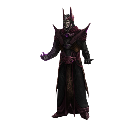 Sell RS3 Gold, Necromancer with Dark Armor