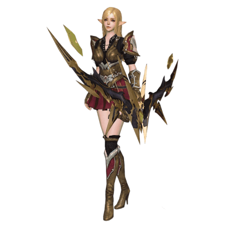 buy lineage 2 adena, buying lineage 2 adena, elven archer