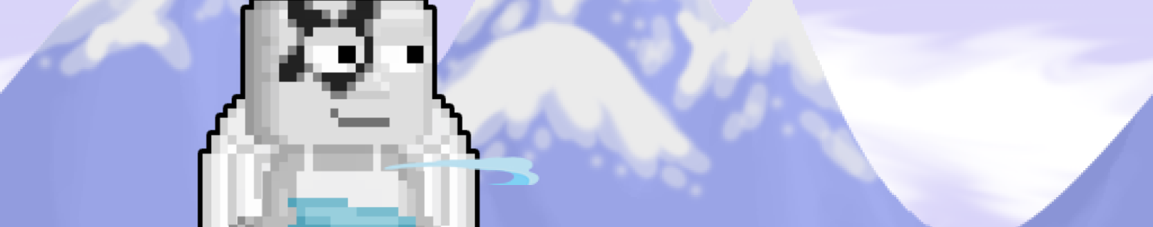 buy growtopia accounts, buy cheap growtopia accounts, polar bear