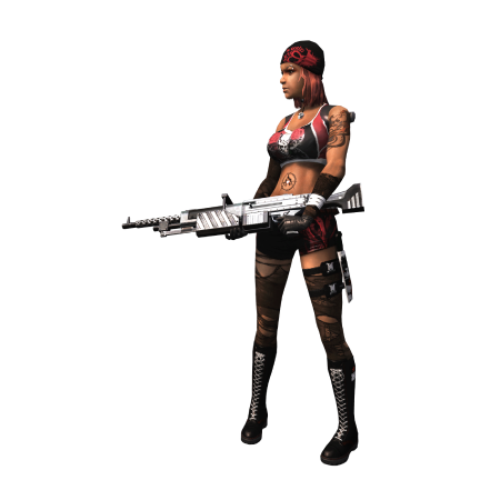 Sell APB Reloaded Cash