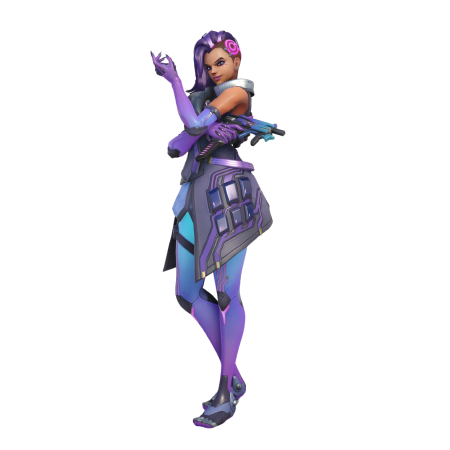 Buy Overwatch 2 Items, Buy OW2 Items, Sombra
