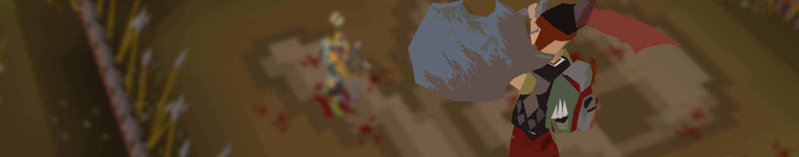 Sell OSRS Deadman Mode Gold Player