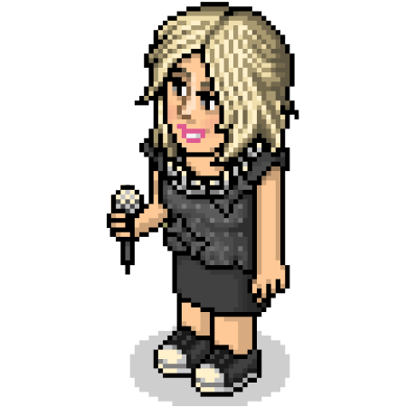 Habbo character, buy habbo coin, habbo coins for sale