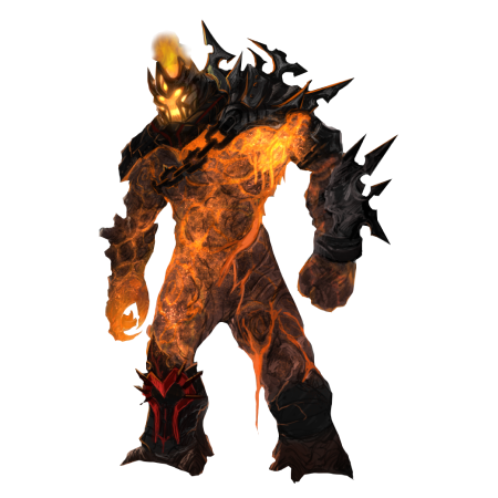 Sell RS3 Accounts, supernatural creature