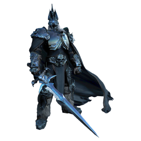 WoW Classic Boosting Lich King