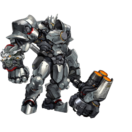 SELL OVW2 ACCOUNTS REINHARDT