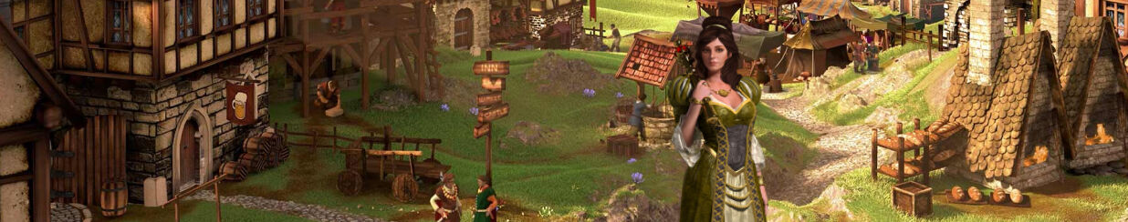 Forge of Empires Queen