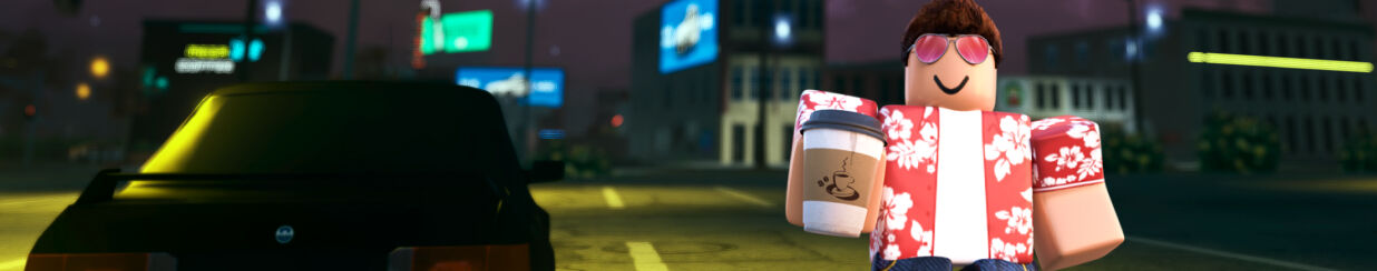 Sell RBX accounts, Ninja 2.0