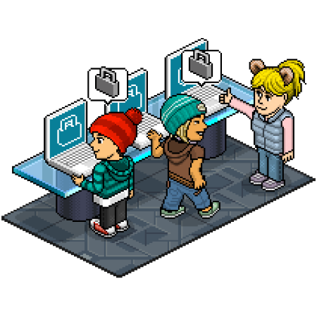 habbo meet up 2, habbo credits for sale, cheap habbo coins for sale