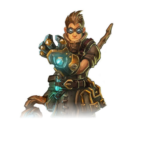 Sell Torchlight Infinite Flame Elementium